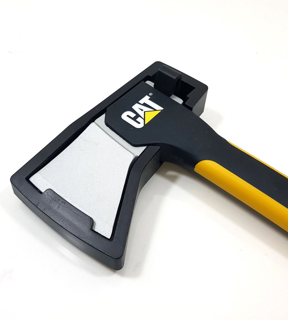 HACHA CATERPILLAR  J25-201