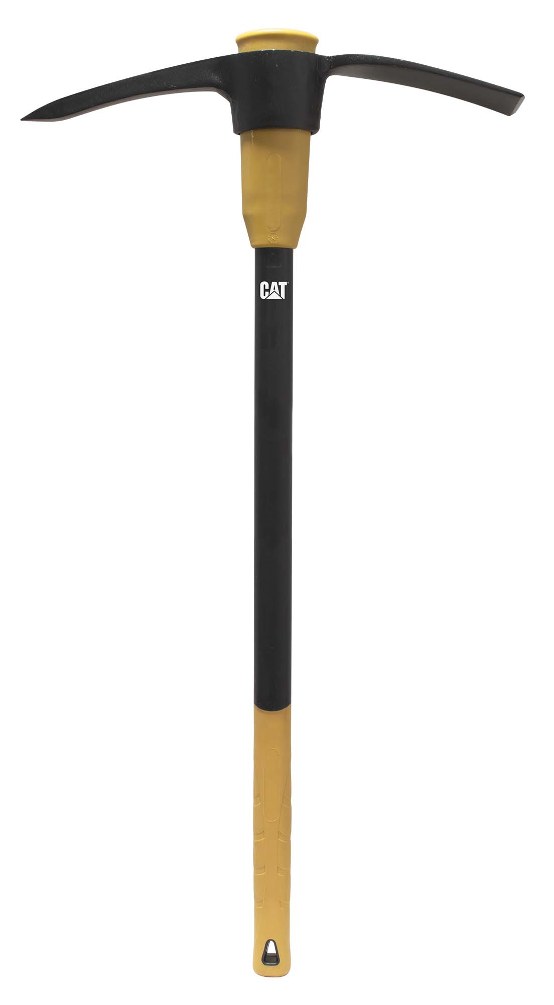 HAZADON CON PICO CATERPILLAR