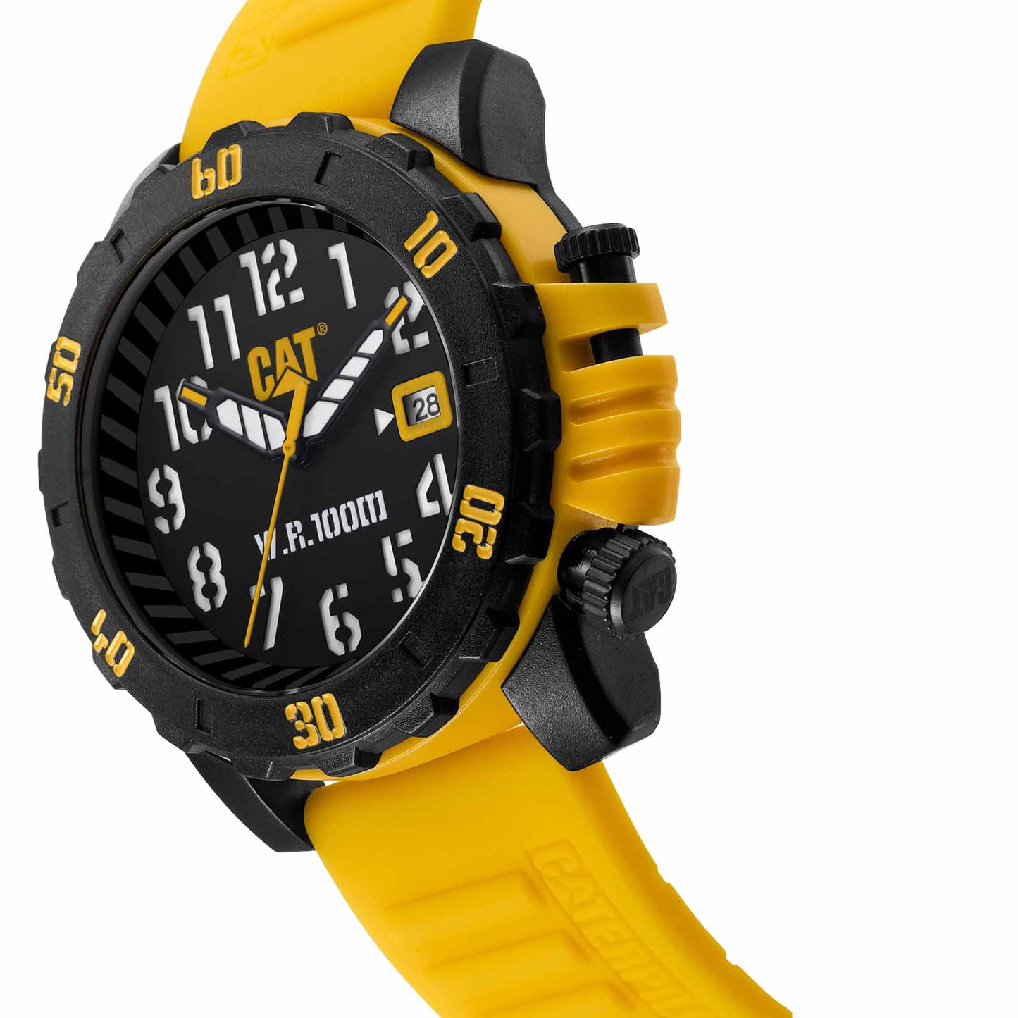 RELOJ CAT SPECIAL OPS 1