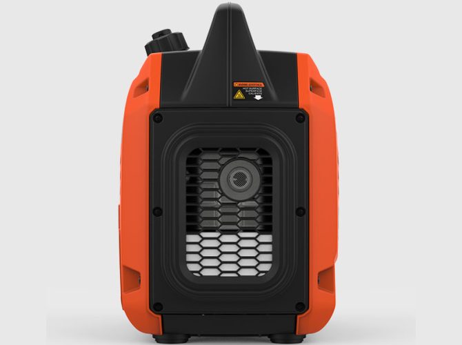 GENERADOR MENORCA RC 2900W 230V