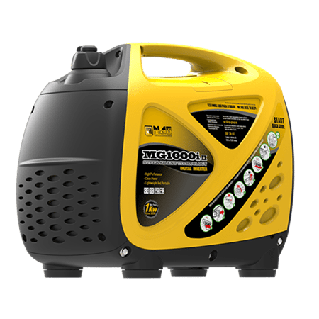 GENERADOR MG1000I 1000W