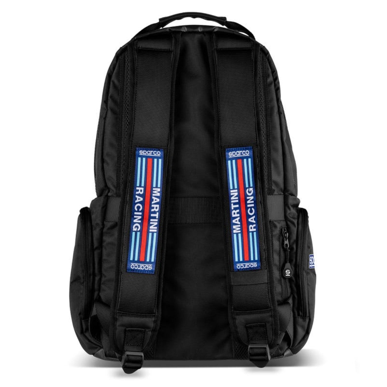 MOCHILA SPARCO MARTINI RACING