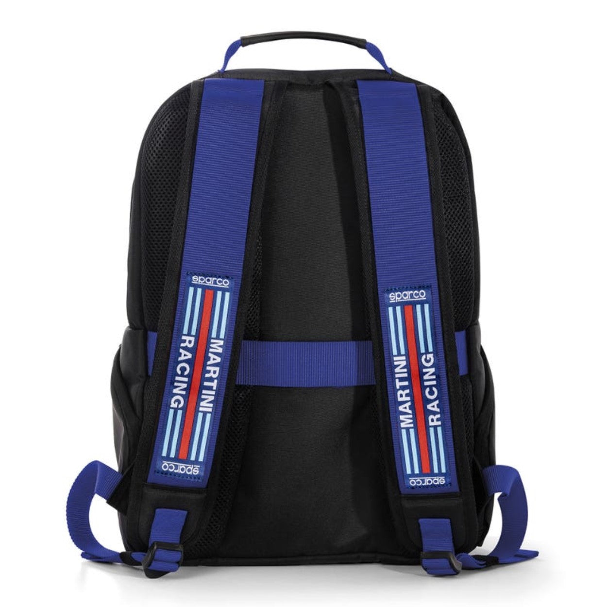 MOCHILA SPARCO STAGE MARTINI RACING