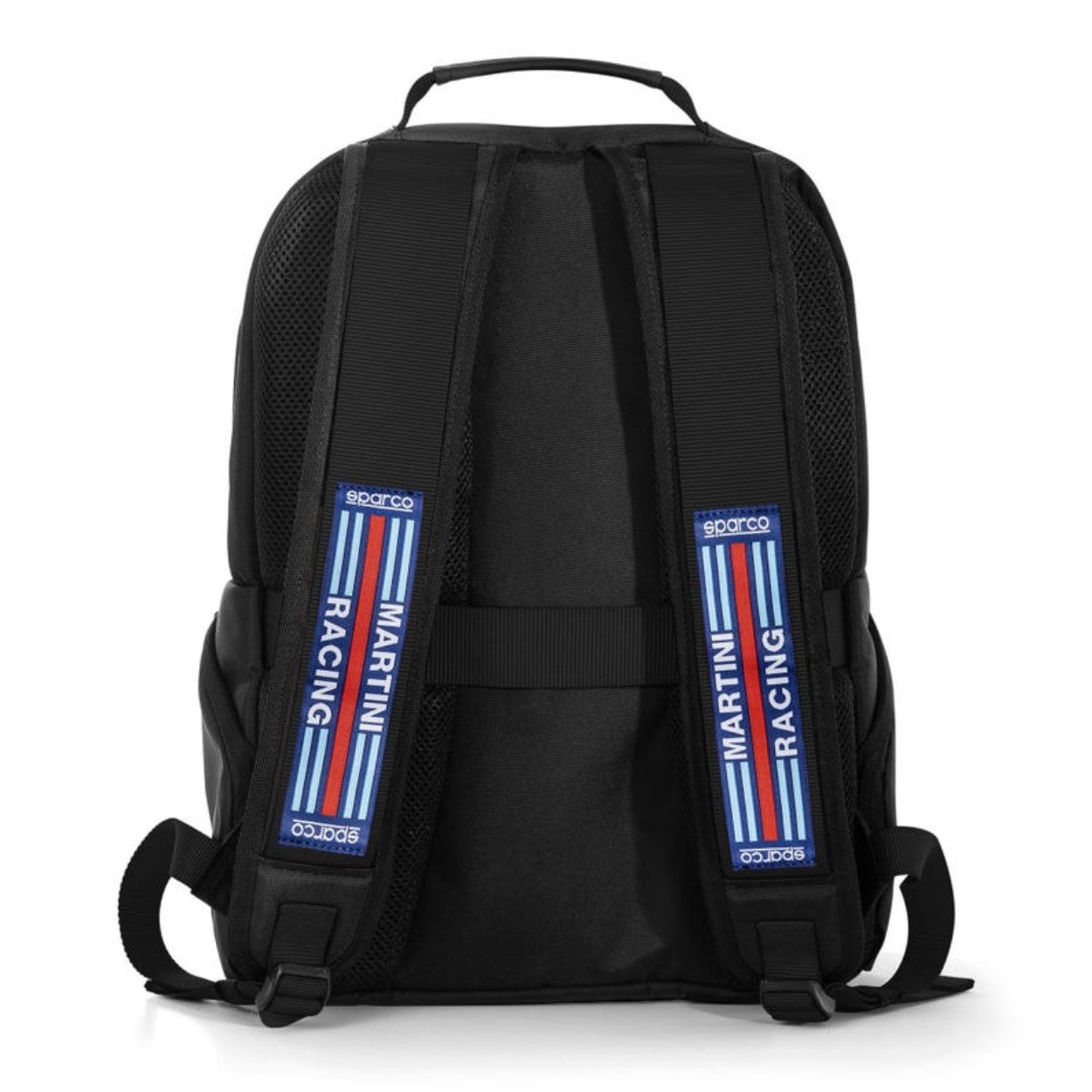 MOCHILA SPARCO STAGE MARTINI RACING