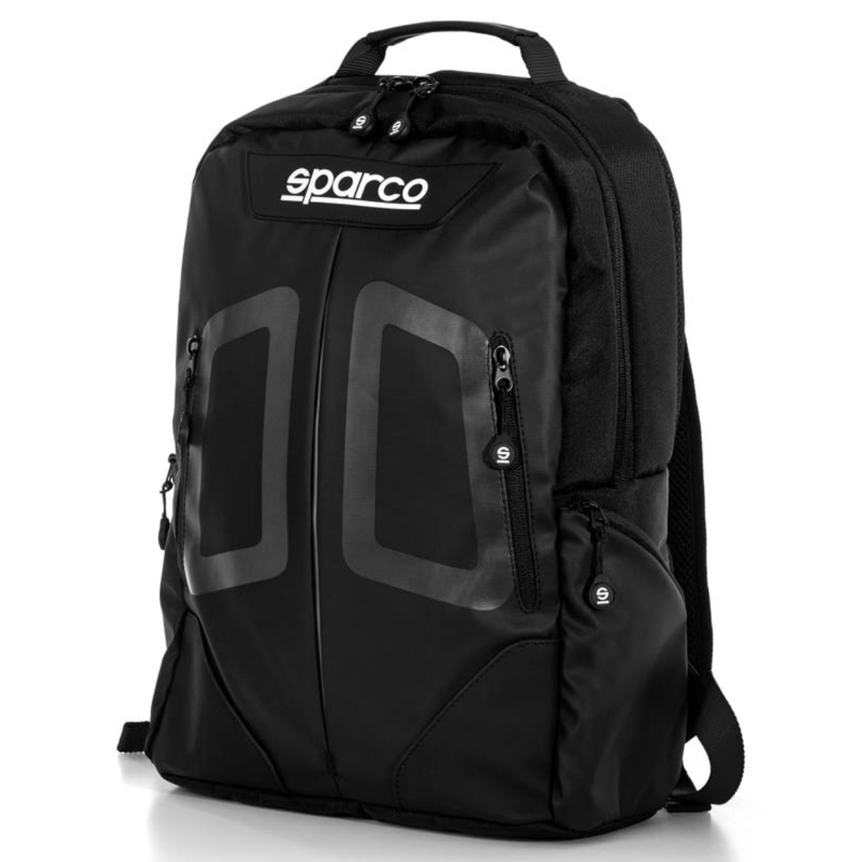 MOCHILA SPARCO STAGE