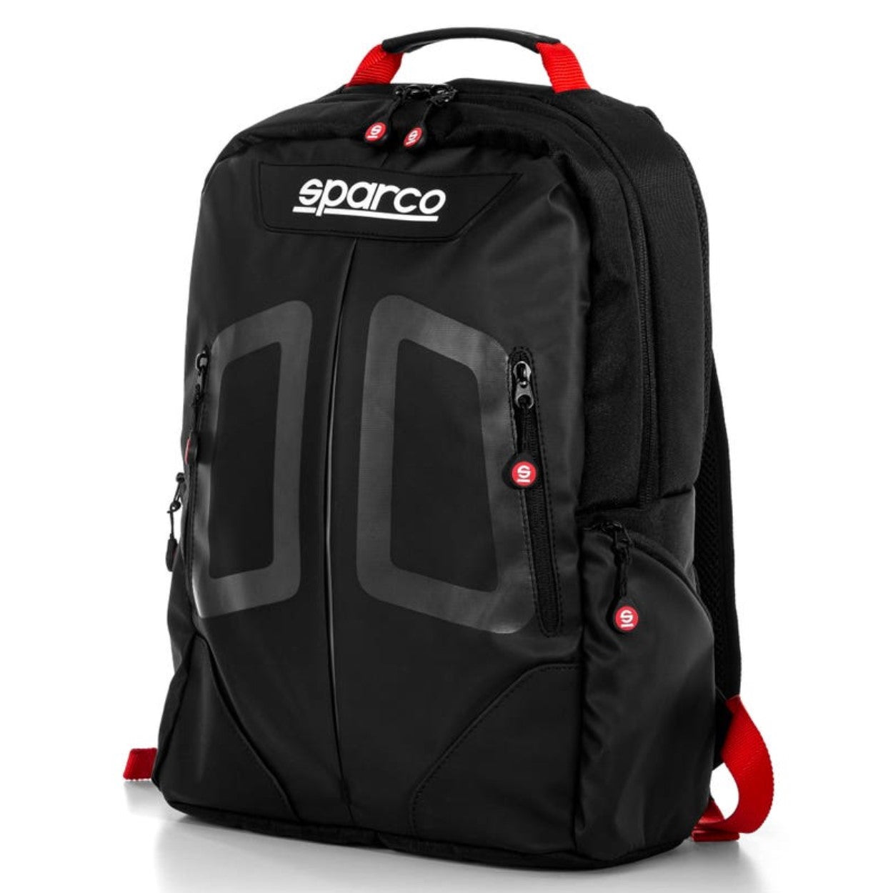 MOCHILA SPARCO STAGE