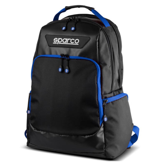 MOCHILA SPARCO SUPERSTAGE