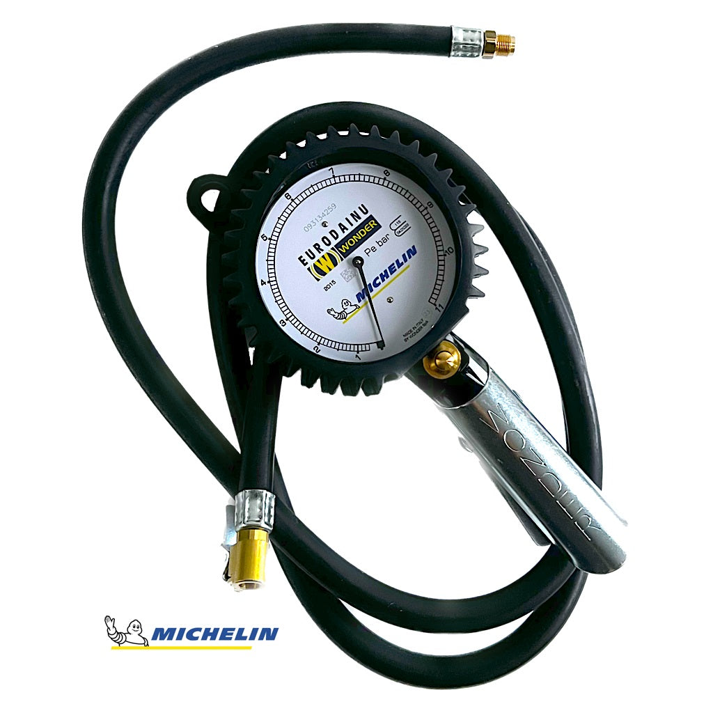 MANOMETRO EURODAINU MICHELIN