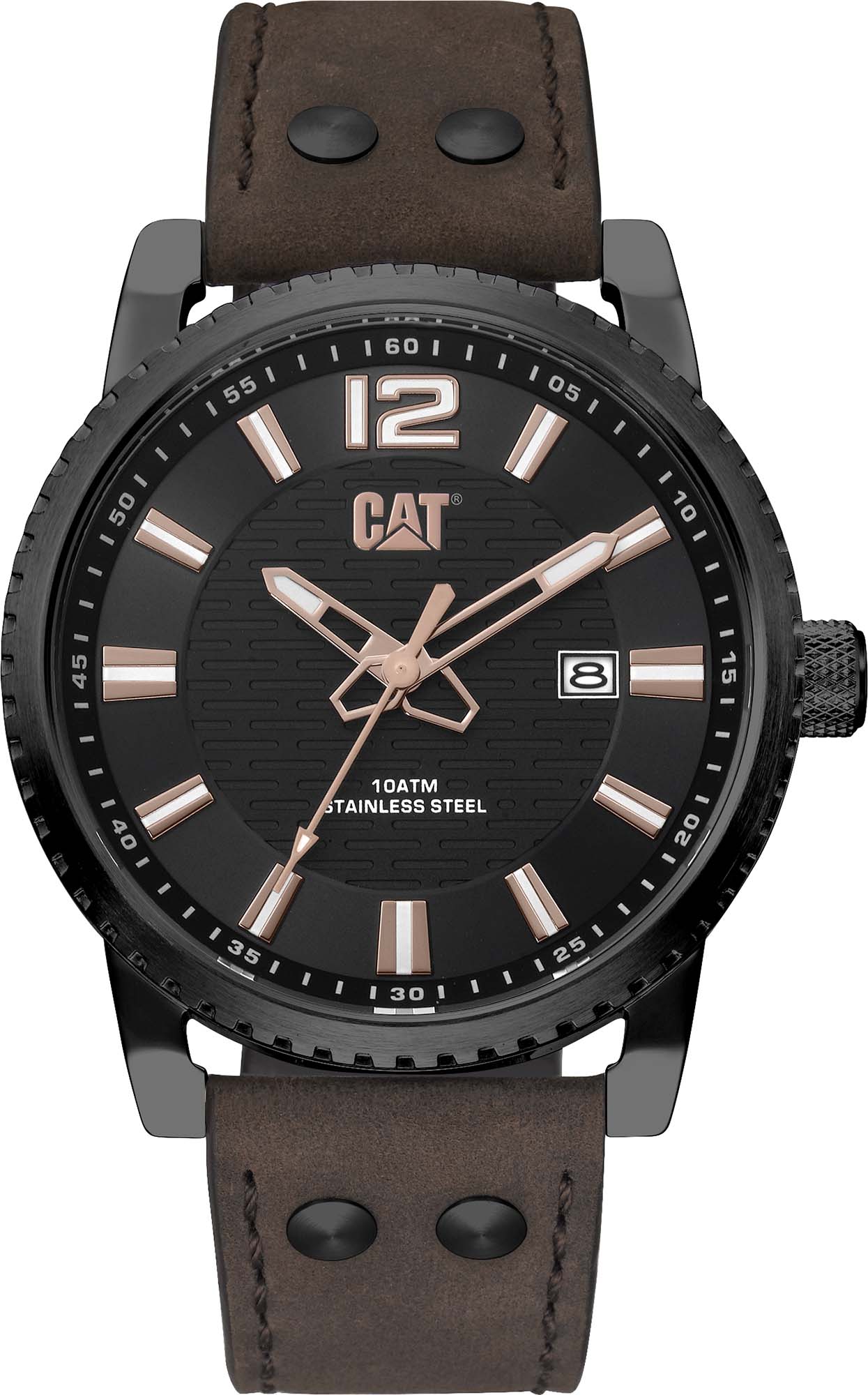 RELOJ CAT UTILITY