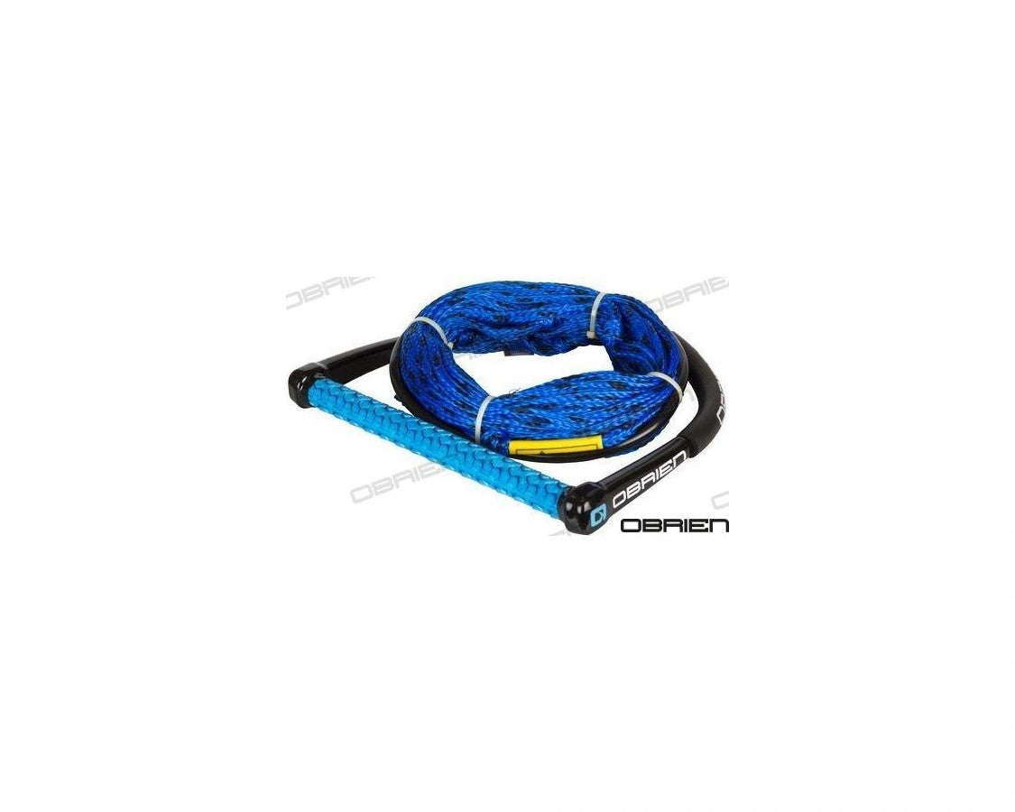 PACK DE CUERDA & PALONIER POLY-E 4 SEC AZUL