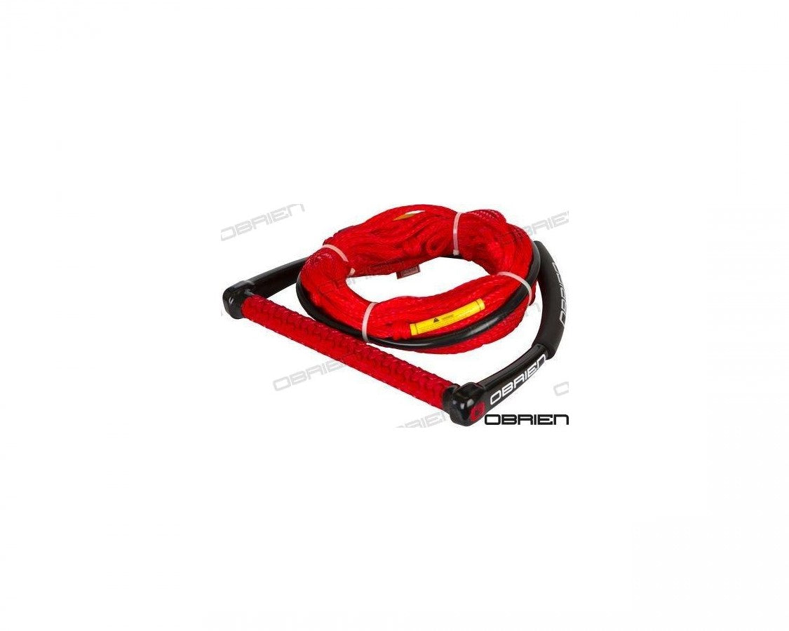 PACK DE CUERDA & PALONIER POLY-E 4 SEC