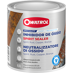 PACK BRONCE OWATROL