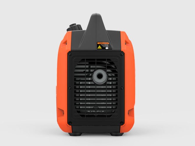 GENERADOR INVERTER PALMA-1700W 230V