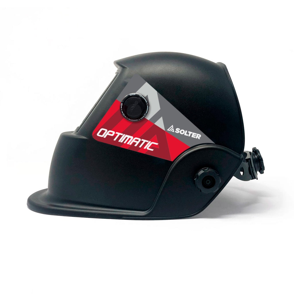 PANTALLA OPTIMATIC 100 SOLTER