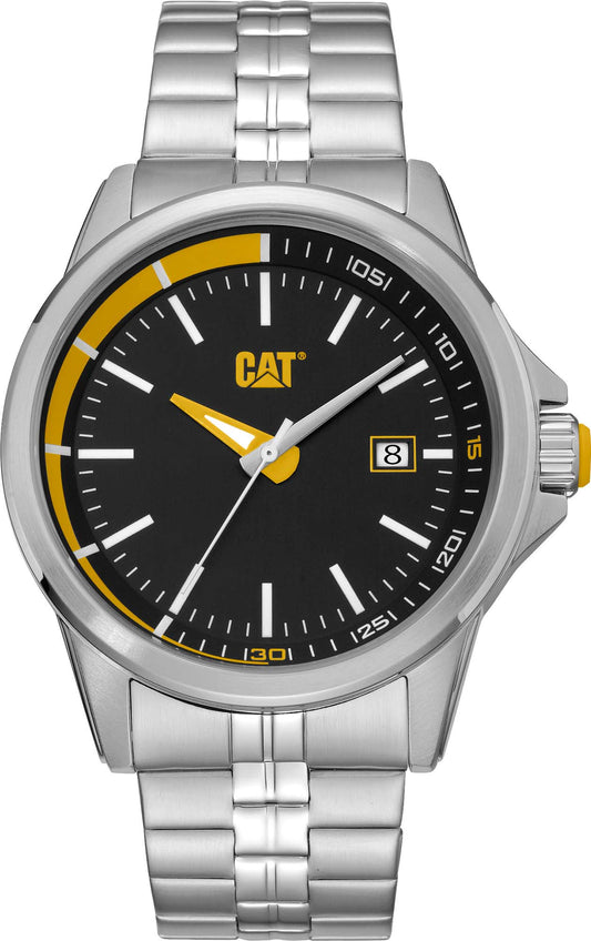 RELOJ CAT SLIDER