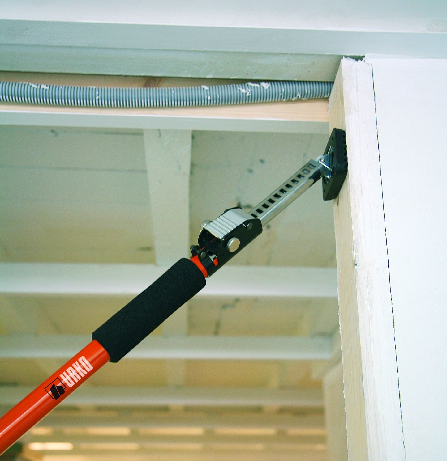 Puntal Profesional para Apuntalar, Apoyar y Expandir. URKO