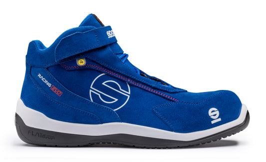 SPARCO EVO RACING GILLES AZUL
