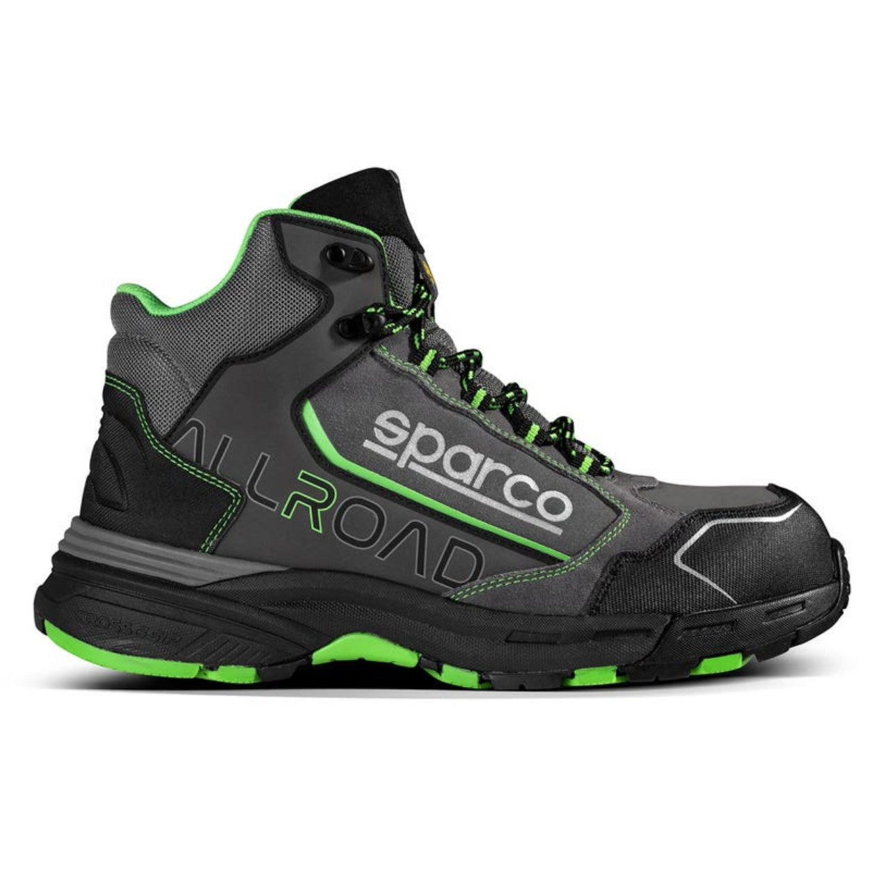 SPARCO ALLROAD LEAP