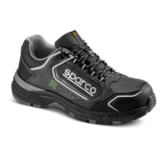 SPARCO ALLROAD STIRIA