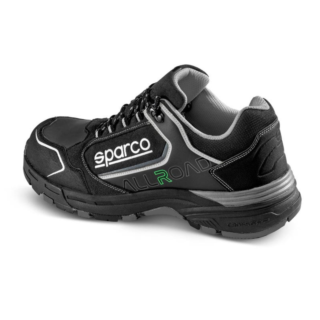 SPARCO ALLROAD STIRIA