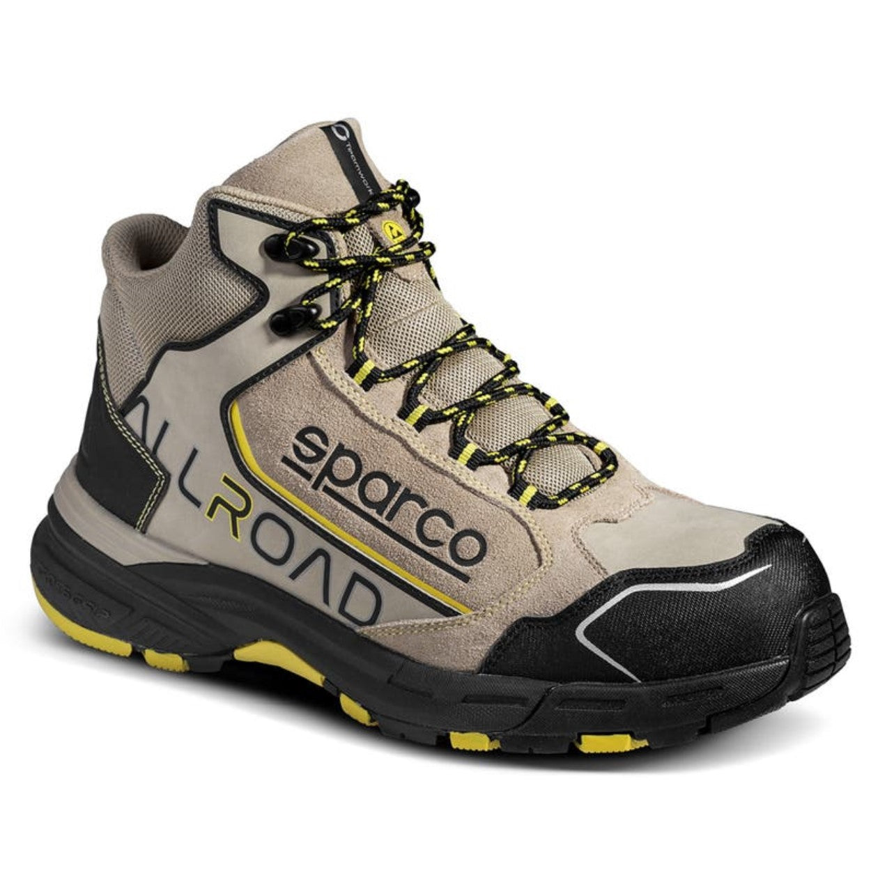 SPARCO ALLROAD STONE