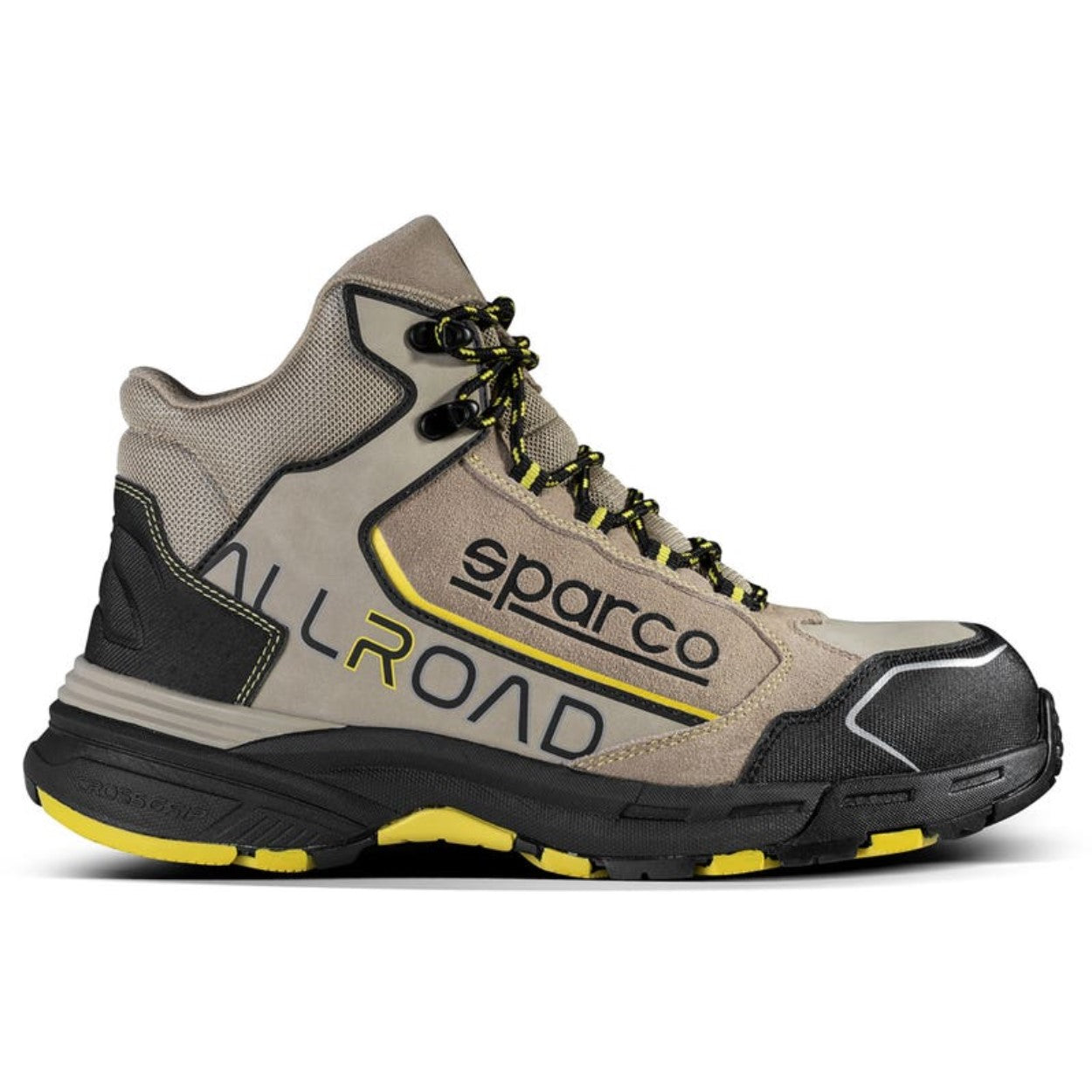 SPARCO ALLROAD STONE