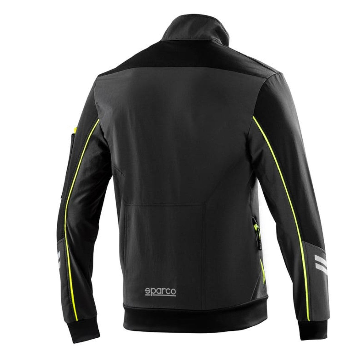 SPARCO SOFT-SHELL TECK AUSTIN