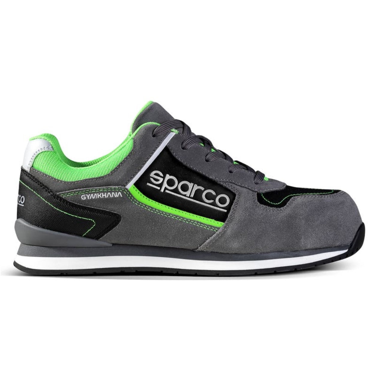 SPARCO GYMKHANA CHESTER