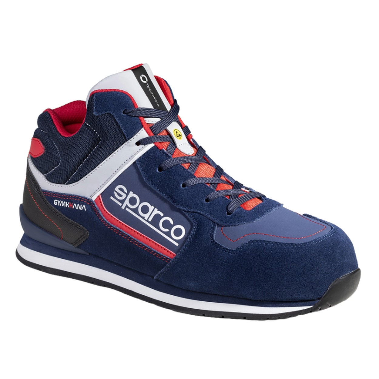 SPARCO GYMKHANA OLYMPUS