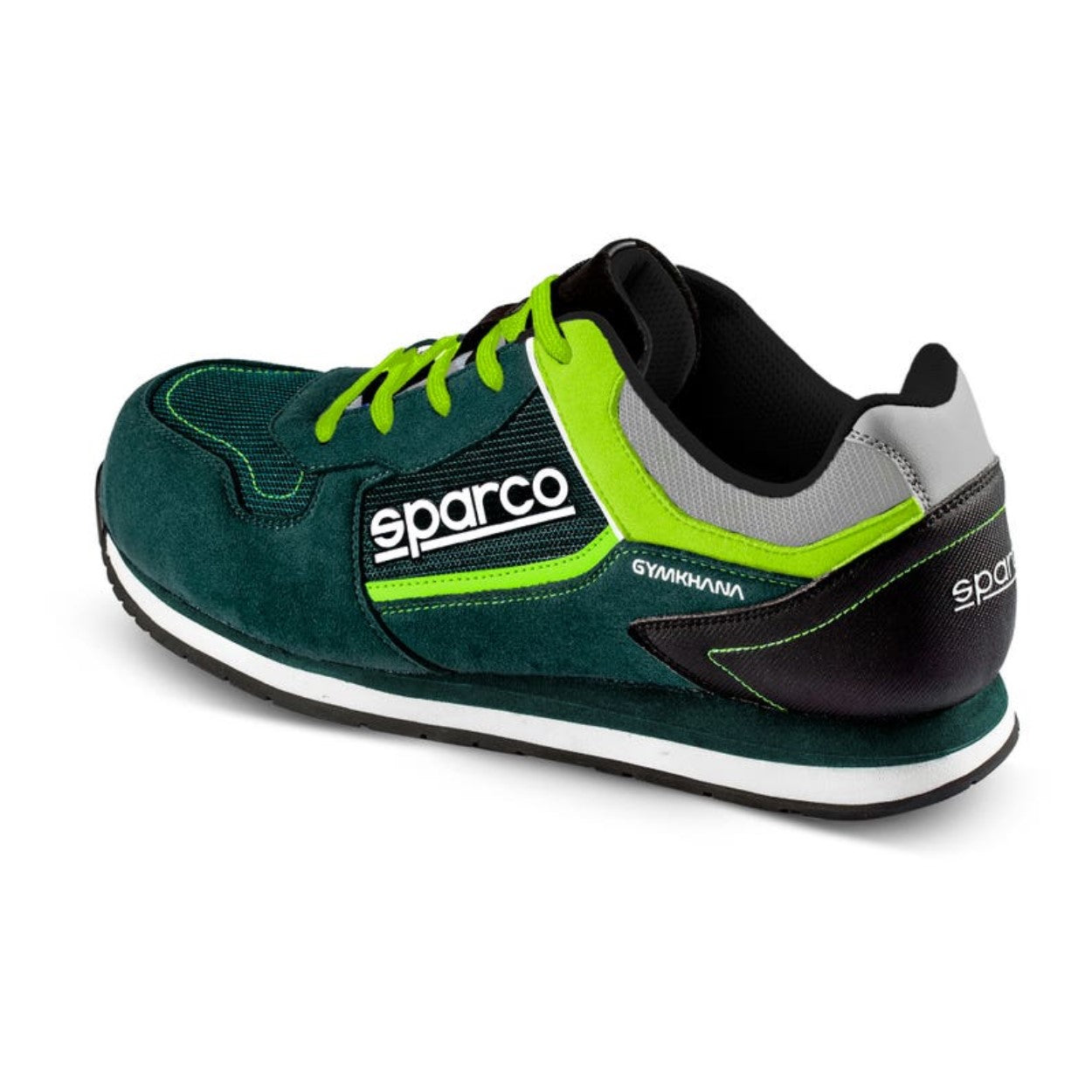 SPARCO GYMKHANA SEB