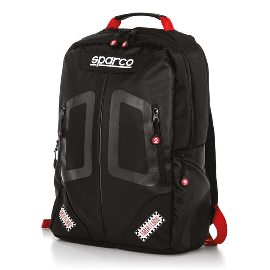 MOCHILA SPARCO STAGE BACKPACK #Z1