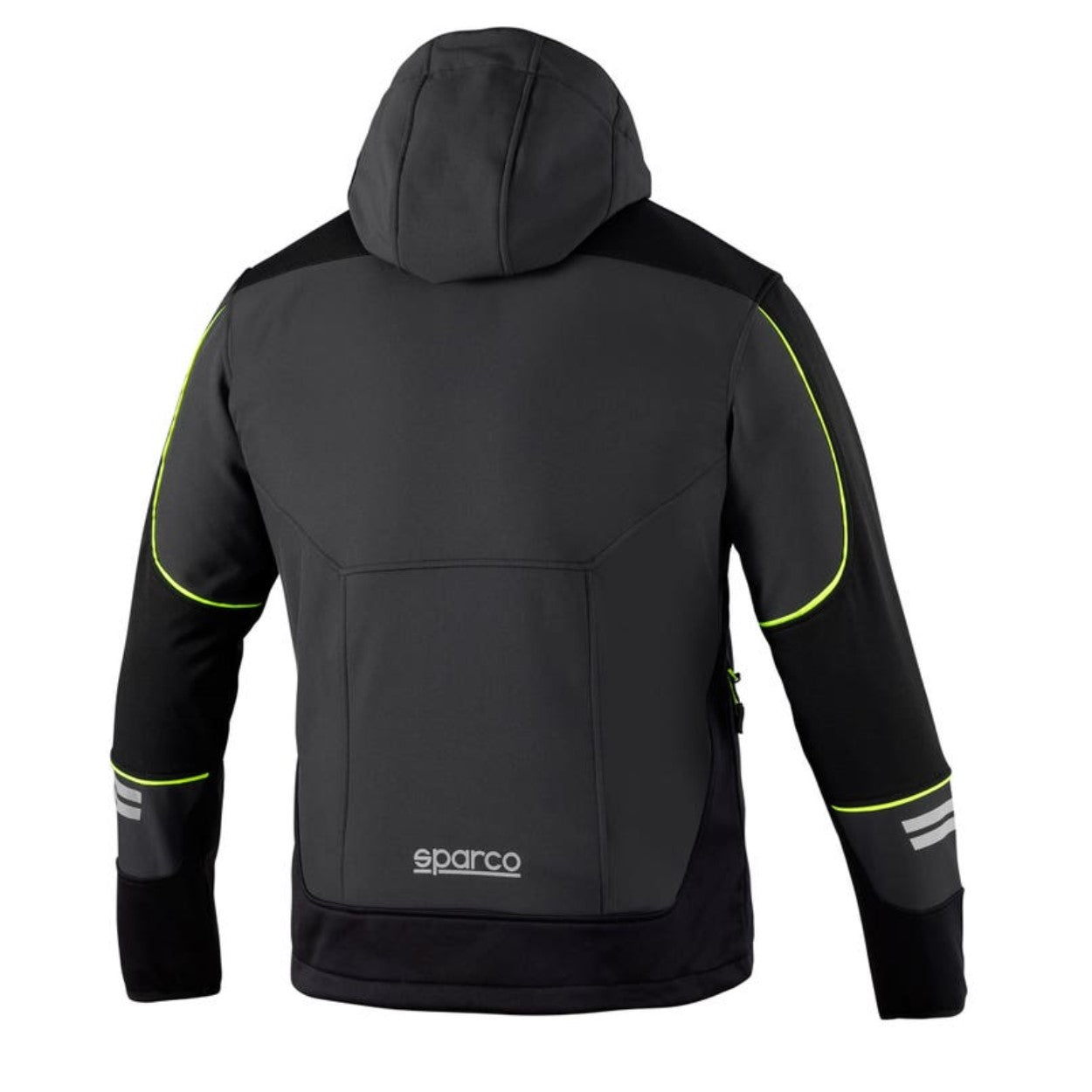 SPARCO SOFT-SHELL TECK YORK