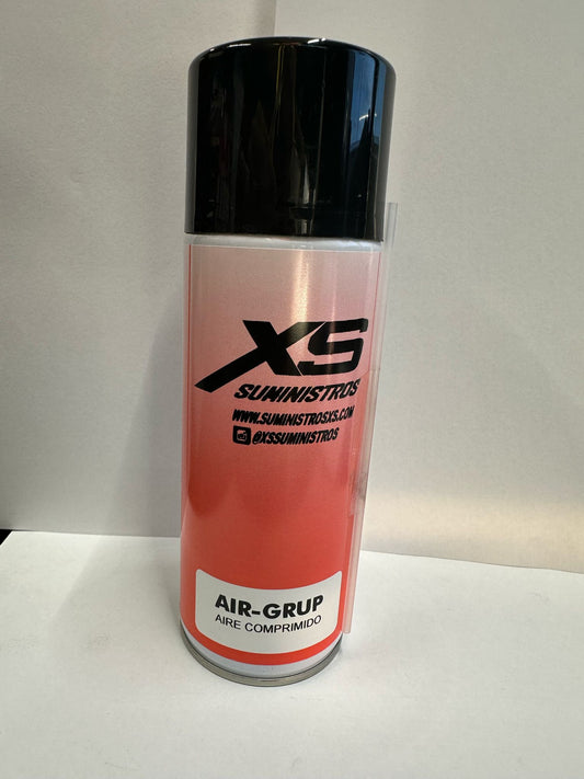 AEROSOL AIRECOMPRIMIDO / REFRIGERANTE