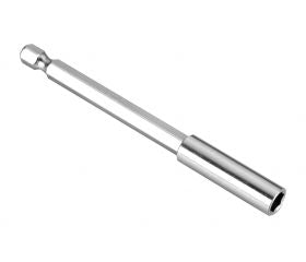 ADAPTADOR MAGNÉTICO 1/4' 60 MM