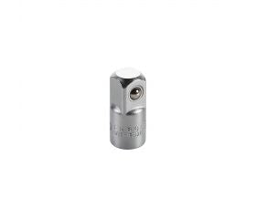 ADAPTADOR 1/4'H X 3/8'M