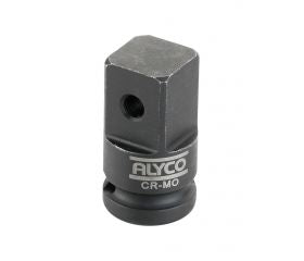 ADAPTADOR DE IMPACTO 1/2 Hx3/4M