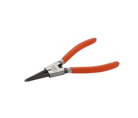 SEEGER EXTERIOR RECTO 150MM ALYCO ORANGE