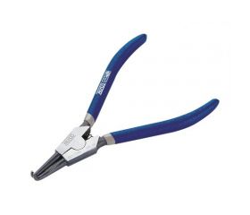 ALICATE SEEGER EXT. BOCA CURVA 140 MM