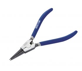 ALICATE SEEGER EXT. BOCA RECTA 140 MM