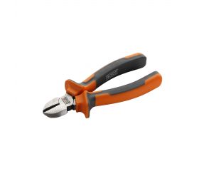 ALICATE C/DIAGONAL 130MM ALYCO ORANGE