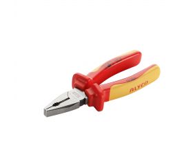 ALICATE UNIVERSAL AISLADO 160MM VDE