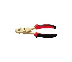 ALICATE UNIVERSAL AJUSTABLE 150MM CU-BE
