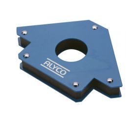 ÁNGULO MAGNÉTICO 100 MM 23 KG