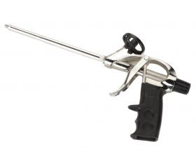 PISTOLA ESPUMA DE POLIURETANO C/TEFLON
