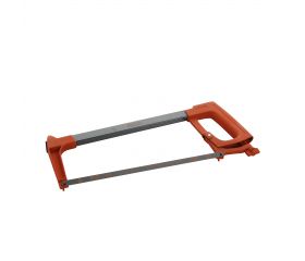 ARCO FIJO HOJA 300MM ALUM. ALYCO ORANGE