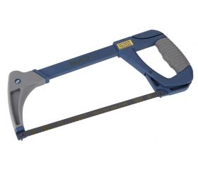 ARCO SIERRA REFORZADO HOJA BIMETAL 300MM