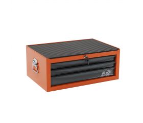 ARCÓN 3 CAJ. 667x439x269MM ALYCO ORANGE