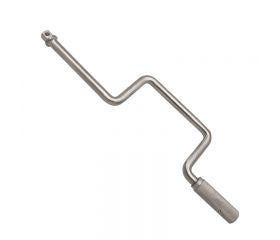BERBIQUI 3/8p x 300MM Ti