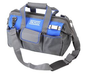 BOLSA DE NYLON 360x190x260 MM