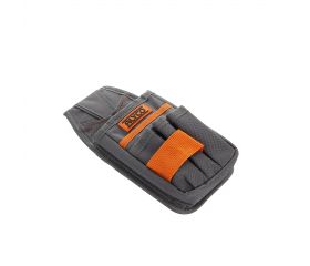 BOLSA NYLON PARA CINTURÓN ALYCO ORANGE